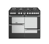 Stoves 444444943 STER DX S1000DF GTG Stainless Steel Cooker