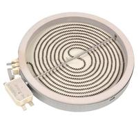 Stoves 61EDO WH Ceramic Hotplate Element 1800W