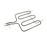 Stoves 81583305 Genuine Original Belling 44444xxxx/New World 2005xxxxx/2085xxxxx/44444xxxx/Stoves 0505xxxxx/0585xxxxx Type Grill Element, 1700 W