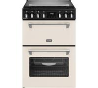 Stoves DX MRA RICHMOND 60DF CRM 600mm Dual