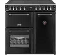 Stoves DX RCA RICH 90Ei RTY 90cm Induction Range Cooker A