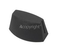 Stoves Genuine Cooker Control Knob - Black - Stv082998401