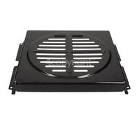 Stoves Genuine Cooker Cover Fan - Stv603135600