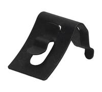 Stoves Genuine Cooker Electric Clip Phial/probe - Black - Stv081367340