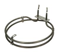 Stoves Genuine Fan Oven Element : 2000W - Stv083479700