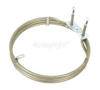 Stoves Genuine Fan Oven Element: 2500W - Stv081561600