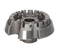 Stoves Genuine Hob Small Burner Head Stv082957700