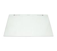 Stoves Genuine Main Oven Inner Door Glass - 49 X 32Cm Stv083347001