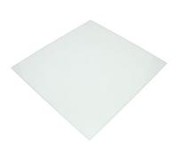 Stoves Genuine Main Oven Inner Door Glass - Stv083484803