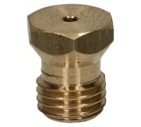 Stoves Genuine Medium Hotplate Burner Injector Stv081794600