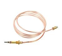 Stoves Genuine Oven Cooker Hob Thermocouple 1300mm