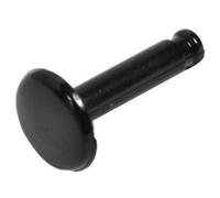 Belling Diplomat Stoves Cooker Timer Button - Genuine part number 081718425