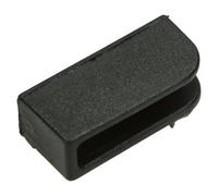 Stoves Genuine Right Hand Oven Inner Door Glass Retainer - Stv083317601