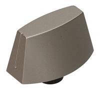 Stoves Genuine Spare Part - Oven Control Knob - Silver