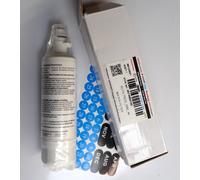 Stoves Lamona HJA6110 fridge 4874960100 4874970100 water filter cartridge