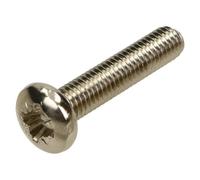 Stoves Main Oven Door Handle Screw M6X30 Stv080180676