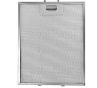 Stoves Metal Cooker Hood Aluminium Mesh Grease Filter (320mm x 260mm)
