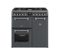 Stoves Richmond 90cm Dual Fuel Range Cooker -