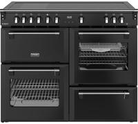 Stoves DX RCA RICH 110Ei RTY 110cm Induction Range Cooker A