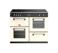 Stoves Richmond DX S1100EiCC ELECTRIC Cooker
