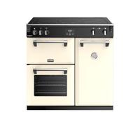 Stoves Richmond DX S900Ei CC ELECTRIC Cooker