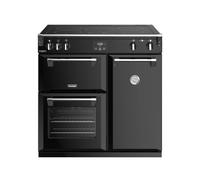Stoves Richmond S900Ei 90cm Electric Range Cooker with