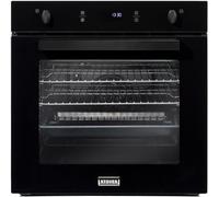 Stoves SEB602PY Built-In A Rated Single Oven in Black