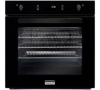 Stoves SEB602PY Built In 60cm Electric Single Oven Black A [EEK: A]
