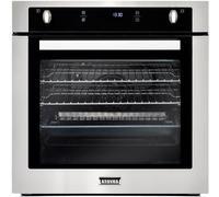 Stoves SEB602PY Stainless Steel Built-In Electric Single Oven A