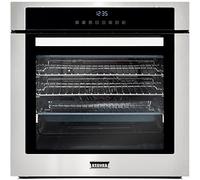 Stoves SEB602TCC 73 L Stainless steel