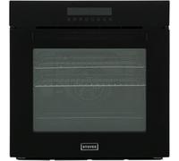 Stoves ST SEB602TCC 73 L Black