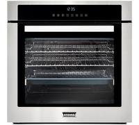 Stoves SEB602TCC 73 L Stainless steel