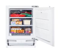 Stoves ST INT FRZ Integrated Built Under Freezer 444444332