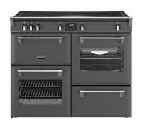 Stoves ST RCA RICH 110EI TCH ANT 11864 Richmond 110cm Induction Range Cooker - ANTHRACITE