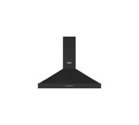 Stoves ST STERLING CHIM 90PYR BLK Built In 90cm 3 Speeds Chimney Cooker Hood