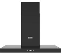 Stoves Sterling Chim 110T 110cm Chimney Cooker Hood - Black