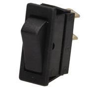 Stoves Stove Genuine Oven Ignition Rocker Switch - Black Stv081465706