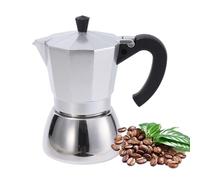 Stovetop coffee maker: antique metal coffee maker, classic stove top coffee maker and espresso, small teapot, coffee maker accessories Make your coffee the old fashioned way with our coffee maker