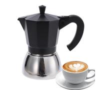 Stovetop Coffee Maker | Antique Metal Coffee Maker - Classic Stovetop Espresso & Coffee Maker Small Teapot Accessories for Coffee Maker Electric Percolator Kitchen Press