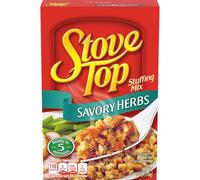 Stovetop Savory Herbs Stuffing Mix 170g