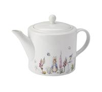 Stow Green Beatrix Potter Peter Rabbit Classic Porcelain Teapot 4 Cup