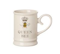 Stow Green Queen Bee Tankard Mug