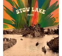 STOW LAKE: FLITE - LP vinyl BRAND NEW