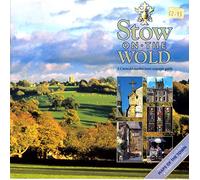 Stow-on-the-Wold: A Cotswold Market Town Souvenir Guide