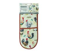 Stow Rooster Double Oven Glove