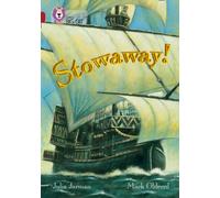 Stowaway! : Band 14/Ruby