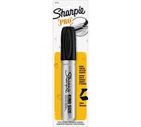 StowBin King Size Permanent Marker, 1 Black Marker (15101PP)