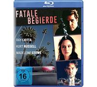 Fatale Begierde [Blu-ray] (Blu-ray) Stowe Madeleine Liotta Ray