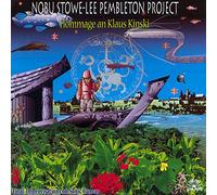 Stowe, Nobu - Hommage An Klaus Kinski