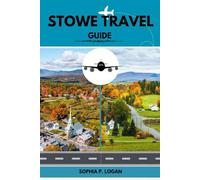 STOWE (The Explorer’s Companion)